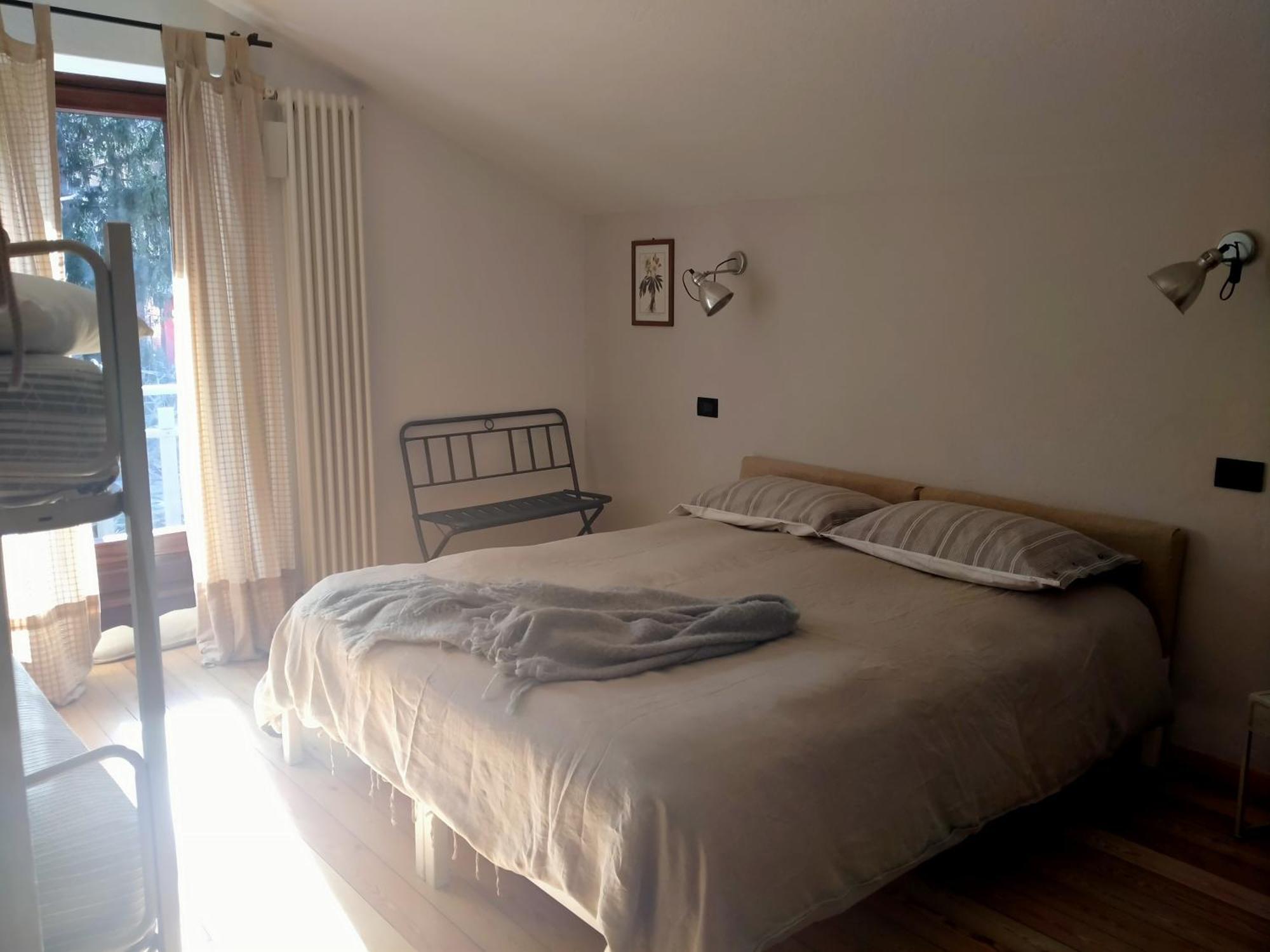 Lo Nou Bnb Pollein ภายนอก รูปภาพ